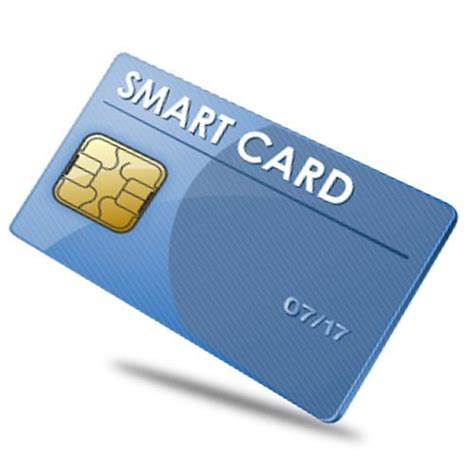 Smart card security 